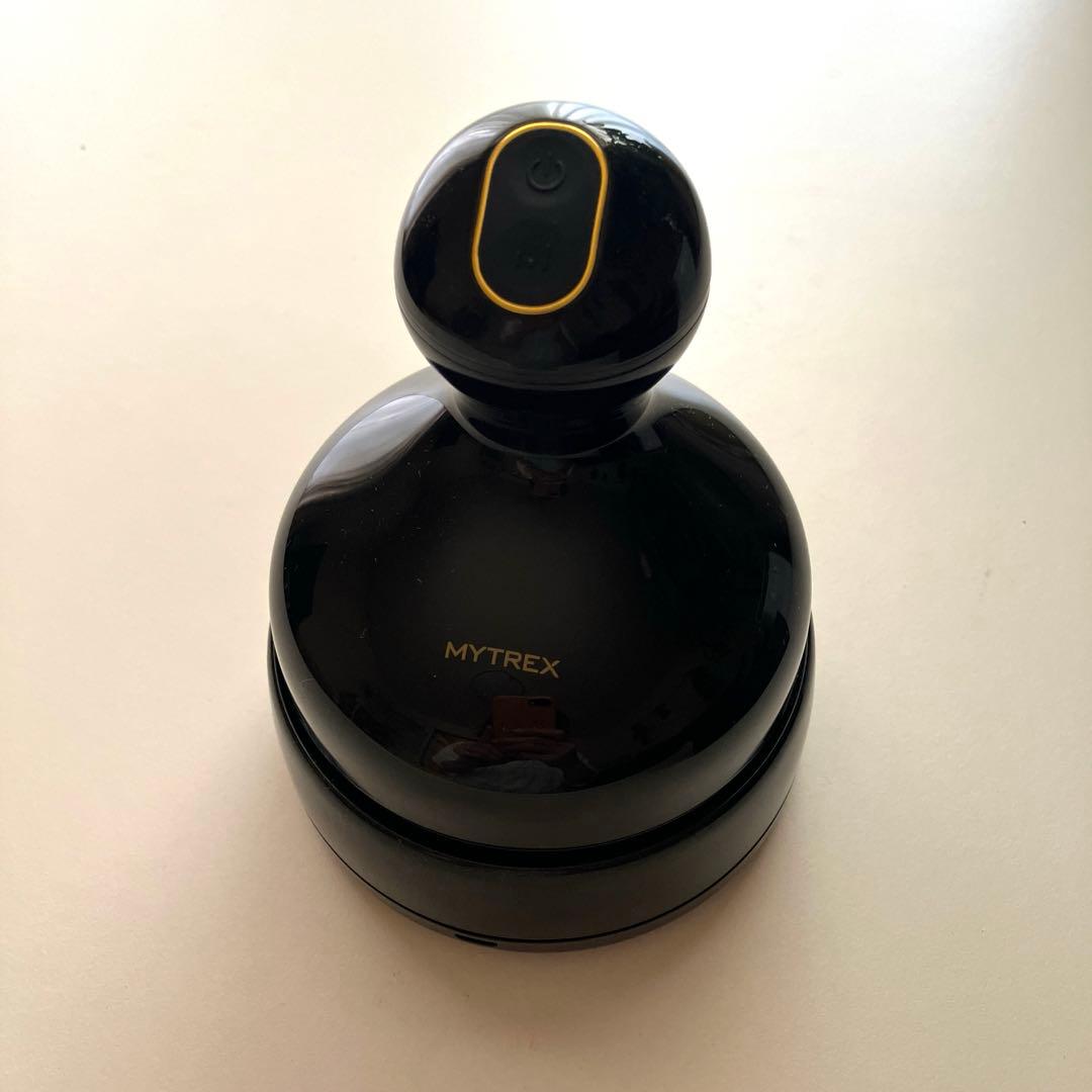 【MYTREX】EMS HEAD SPA PRO