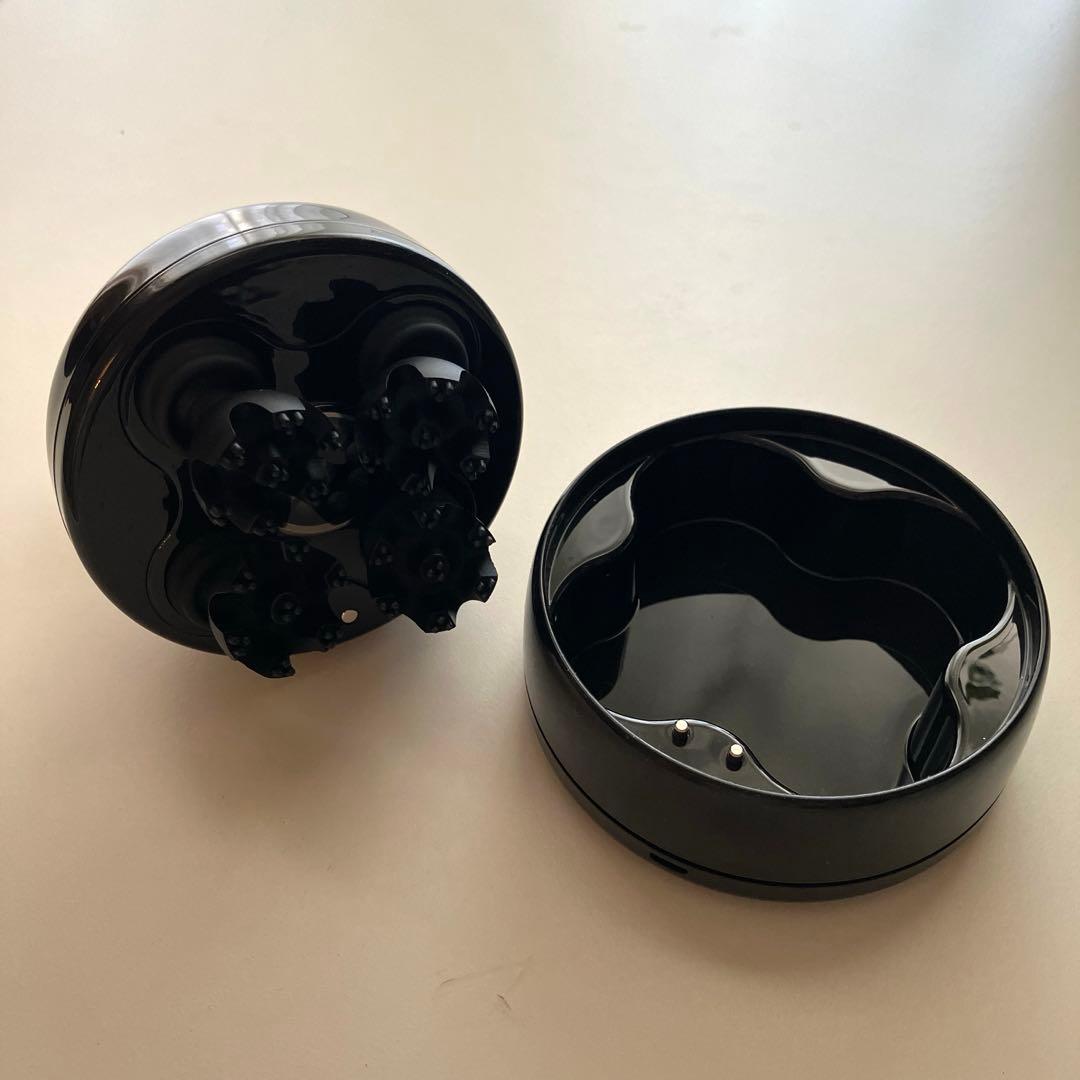 【MYTREX】EMS HEAD SPA PRO