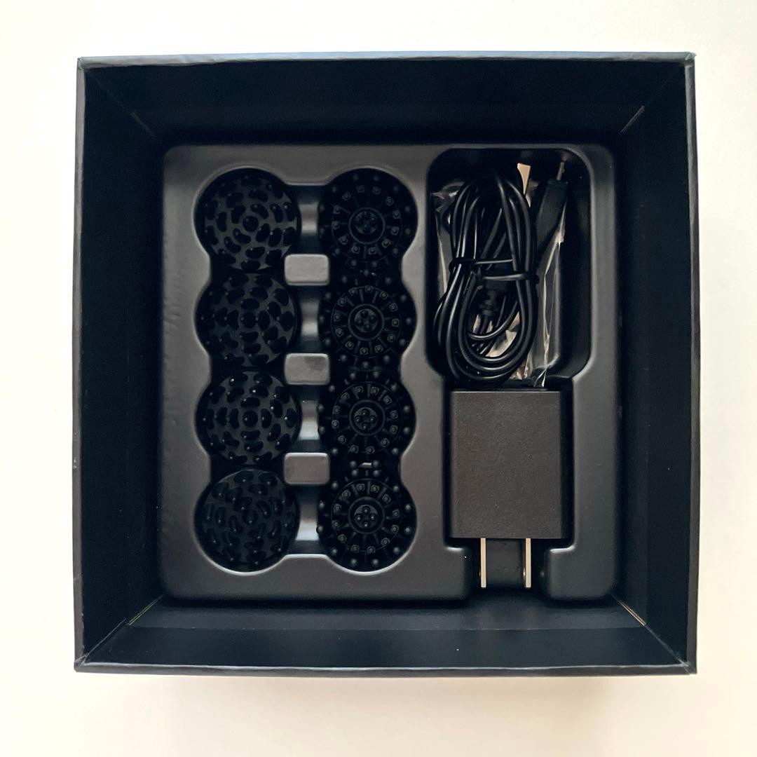 【MYTREX】EMS HEAD SPA PRO