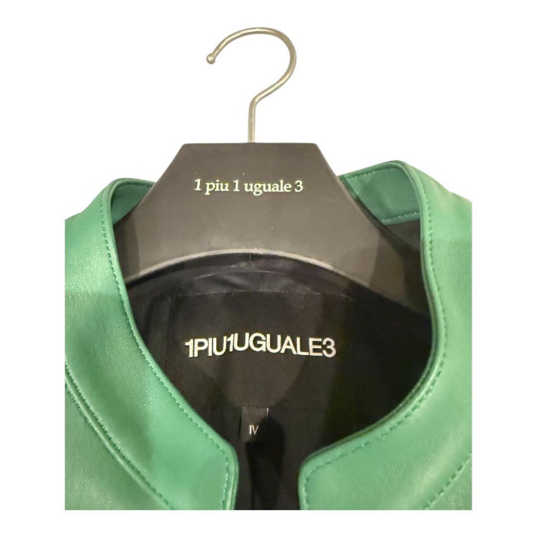 1piu1uguale3 S-RIDERS 表参道店限定モデル　サイズ【M】