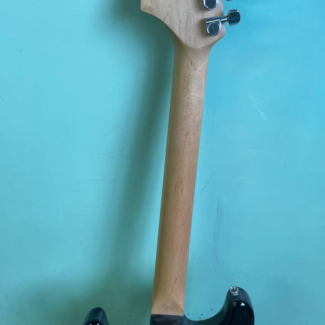 Y*A様 Squier fender ストラトキャスター エレキギター 楽器 音