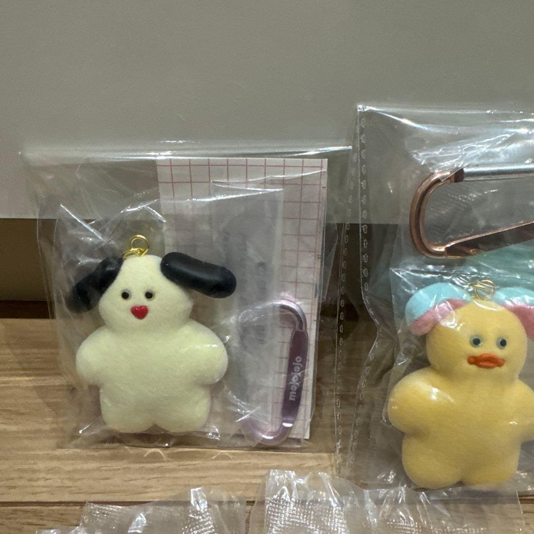 mojojojo フィギュアマスコット