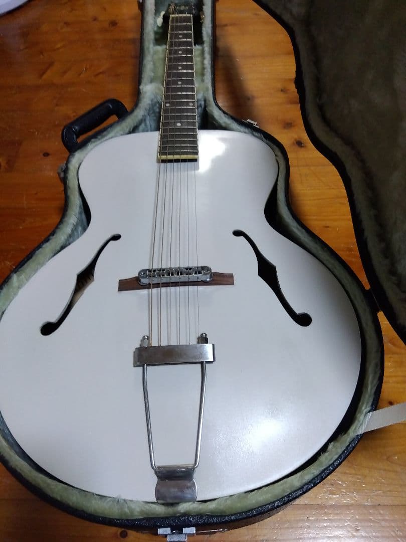 ギター loar LH-300