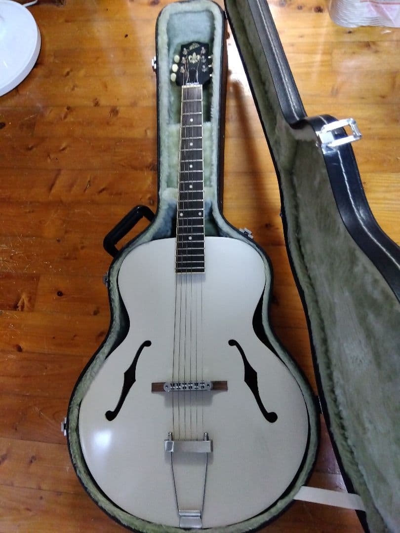 ギター loar LH-300