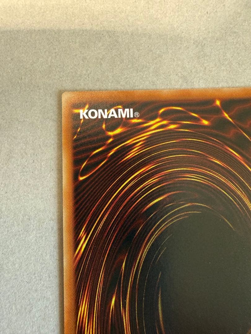 守護神官 マナ 20th シークレット 20TH-JPC03