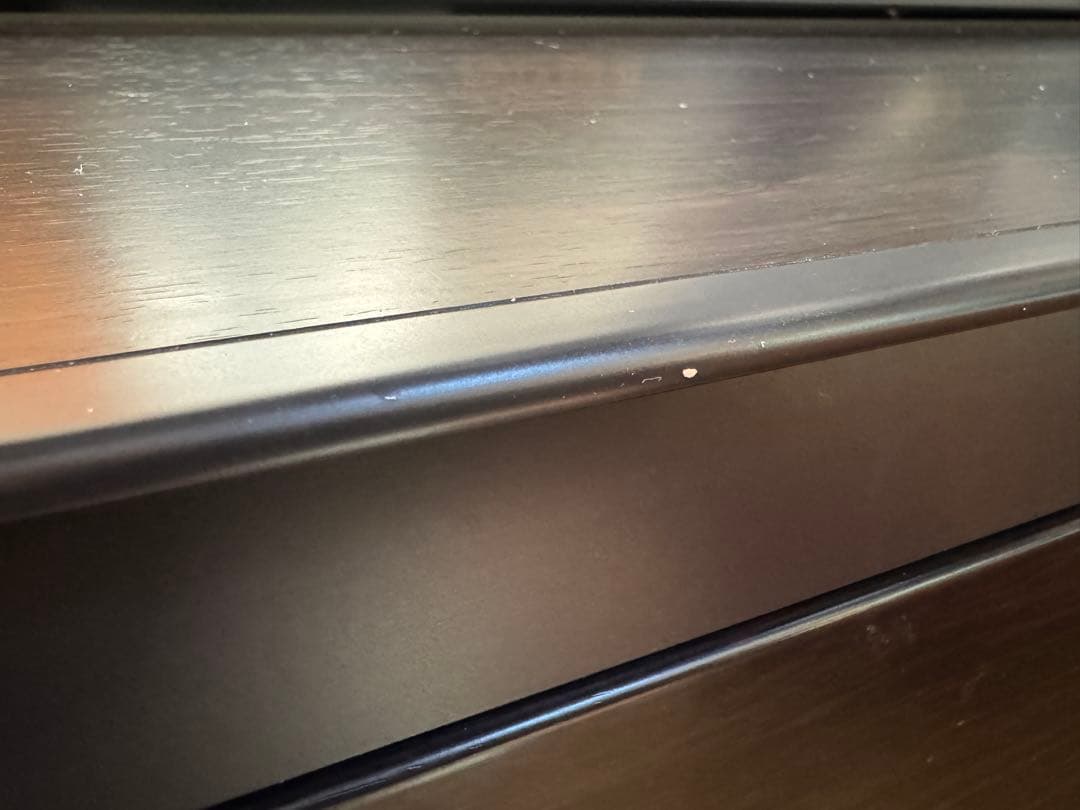 Roland デジタルピアノ ダークウッド 椅子付き 2020年製