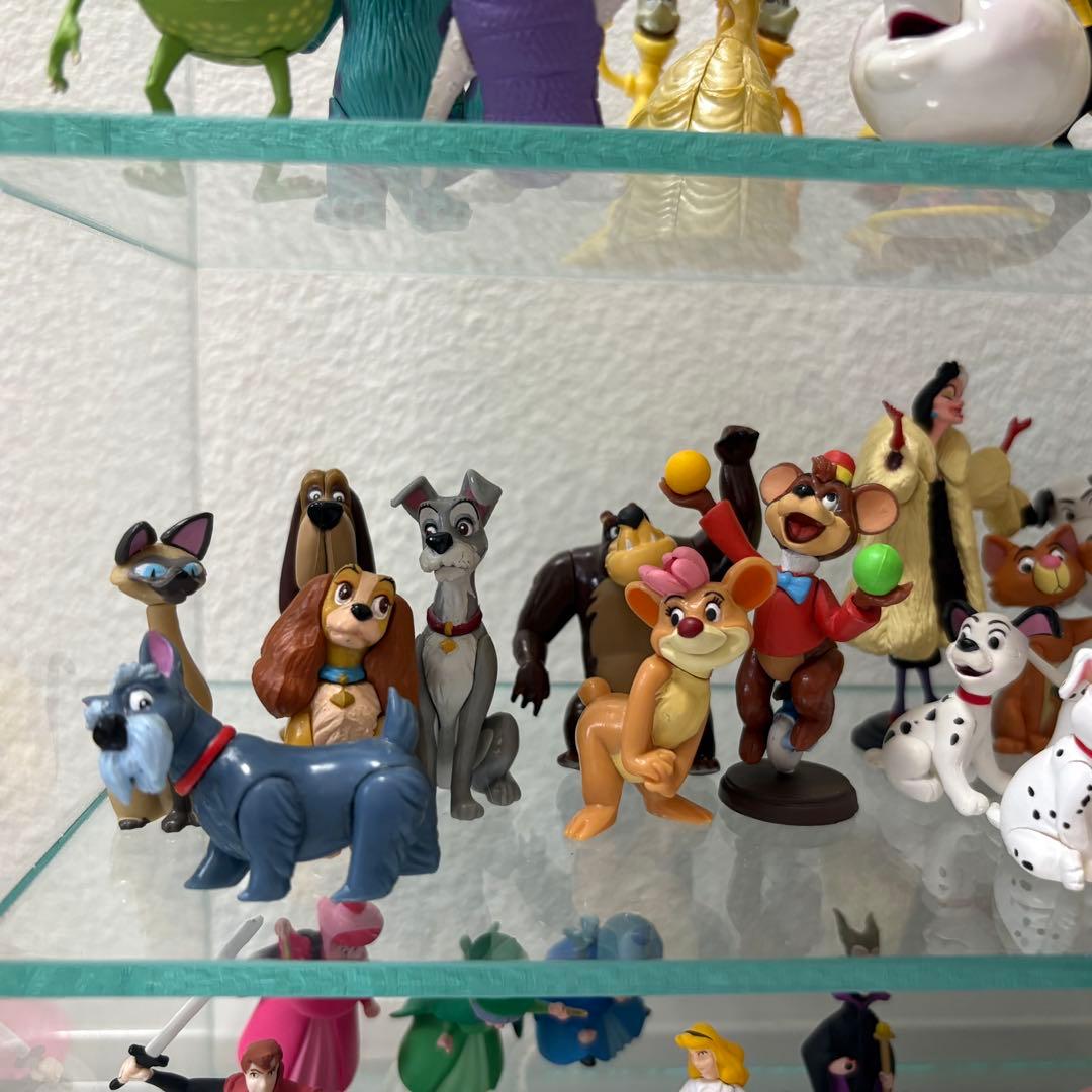 チョコパーティパート1 から 5 チョコエッグ ディズニー TOMY まとめ売り