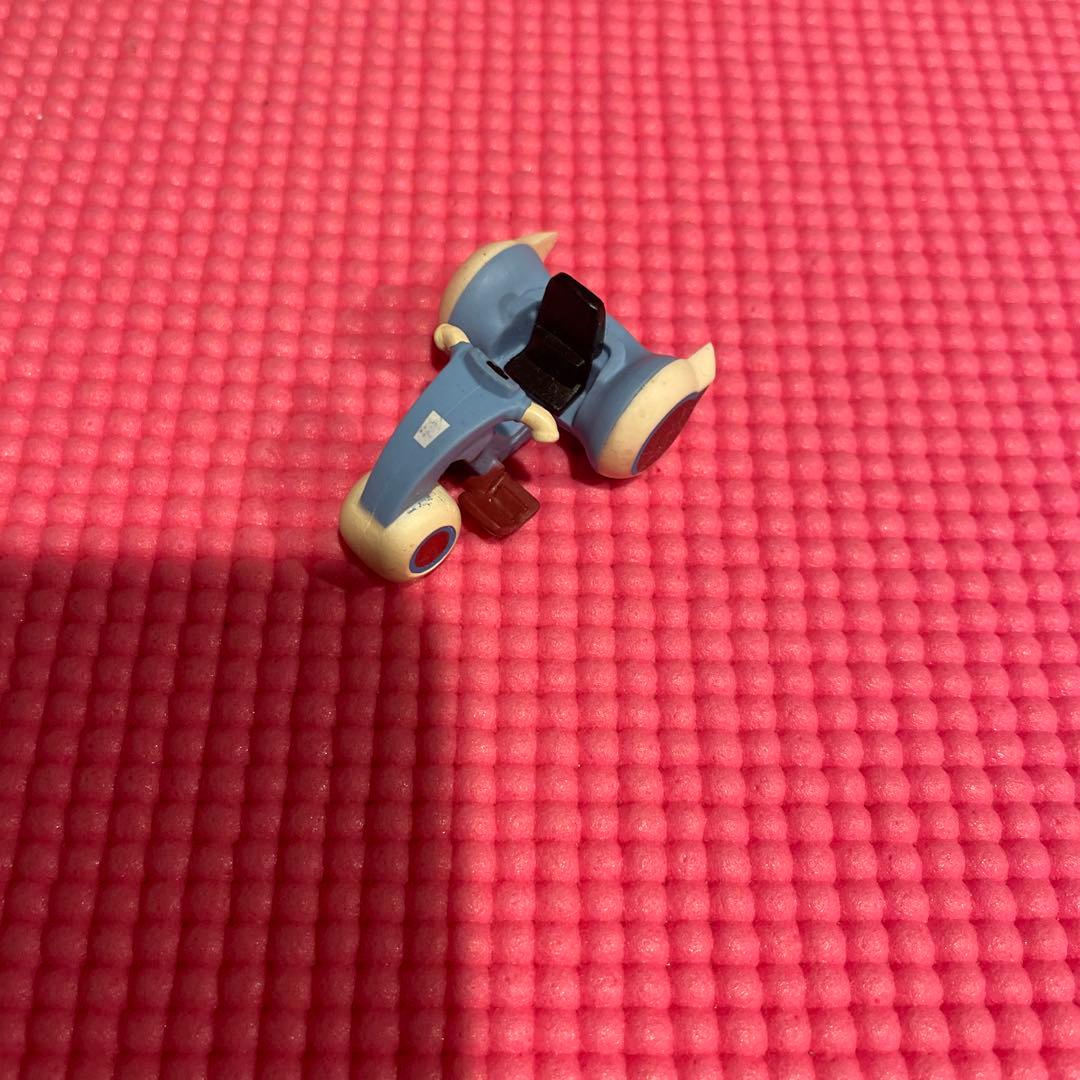 【ジャンク品】デアゴスティーニ ロビ(Robi)