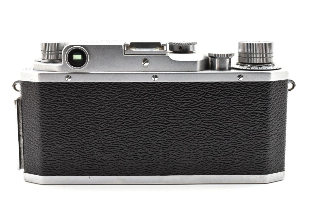 ★極美品★キヤノン Canon ii 改 E・P 刻印 ボディ #1257