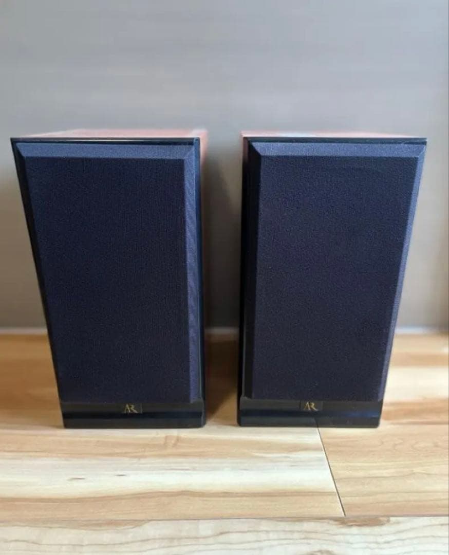 ACOUSTIC RESEARCHアコースティックリサーチ STATUS S20