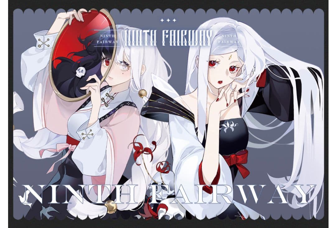 J398＃镜婳心(炫彩)第九航道切り売り海外人物マステ女の子