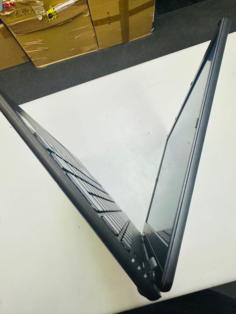 ②i5 第10世代超薄型NEC12.5型Windows11ノートパソコンVC-6