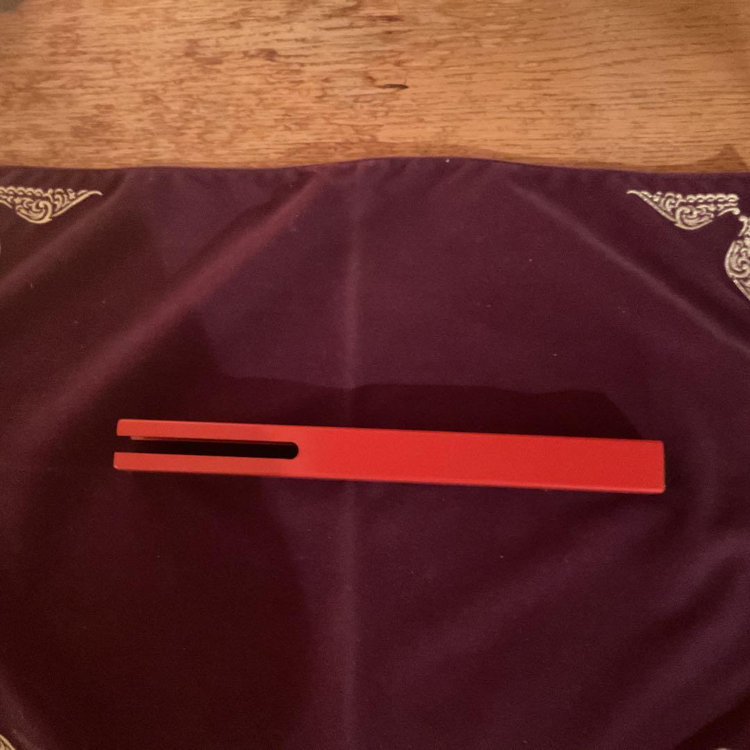 音叉　ハンドチャイム　マーズ（火星）