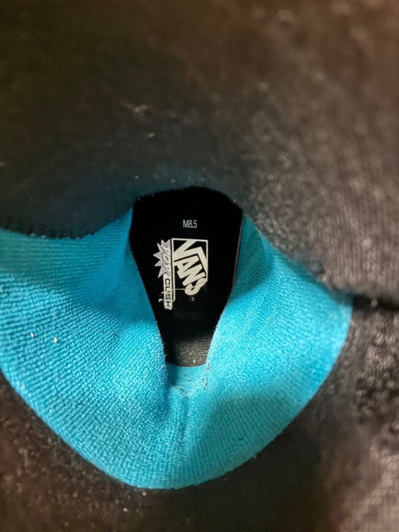 Vans invado Pro スノーボードブーツ