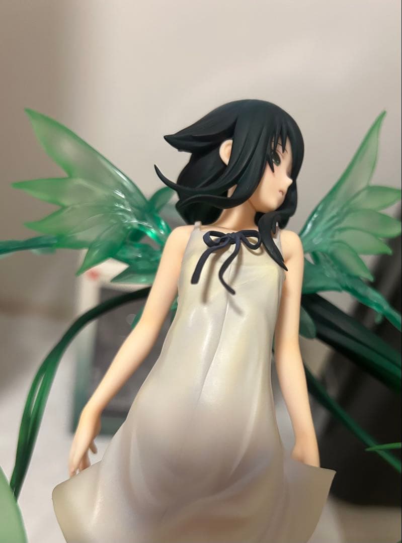 沙耶の唄 沙耶 1/7 完成品フィギュア