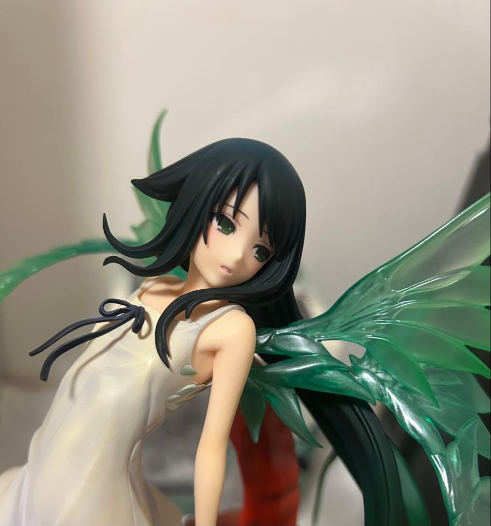 沙耶の唄 沙耶 1/7 完成品フィギュア