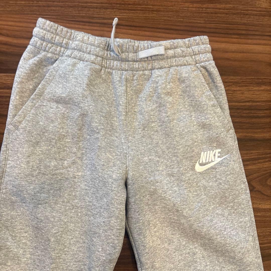 Nike Air 等　ロングパンツ3点セット　裏起毛