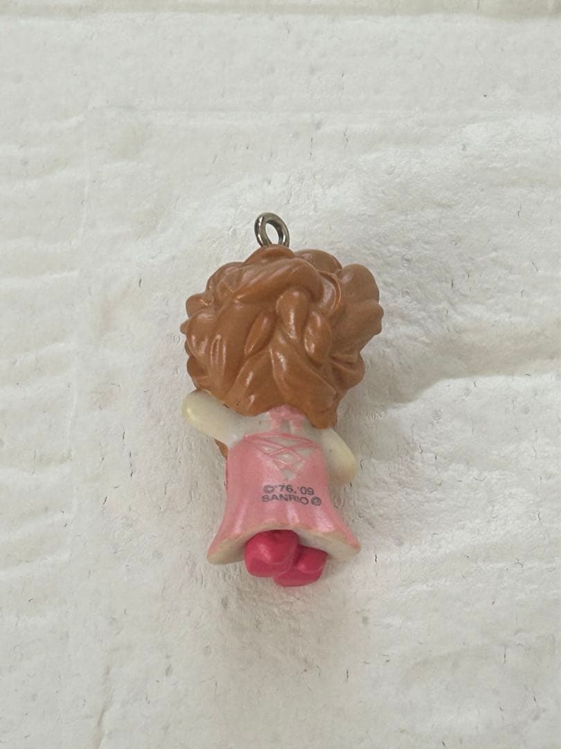 【希少】モモエリ×ハローキティコラボストラップ2009年　激レア