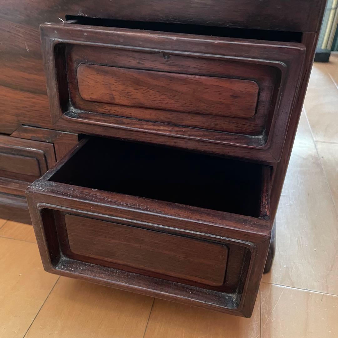 nonnonnon　《長火鉢》