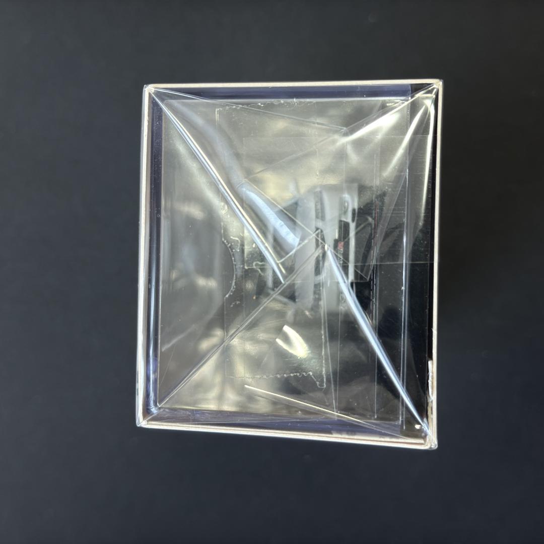 INNO64 ホンダ アコード ユーロR CL7 白 1/64