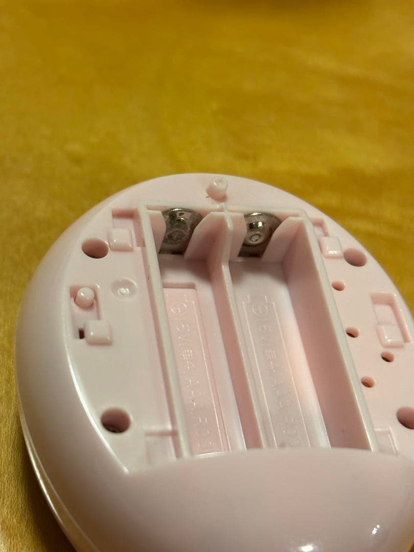 たまごっちみくす 20th Anniversary m!x ロイヤルピンク