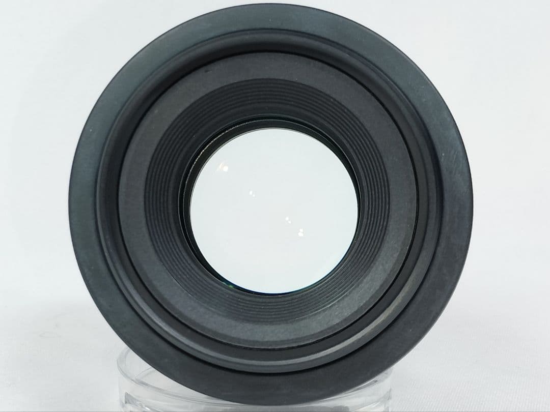 【動確/美品】PENTAX SMC pentax-FA 50mm F1.7