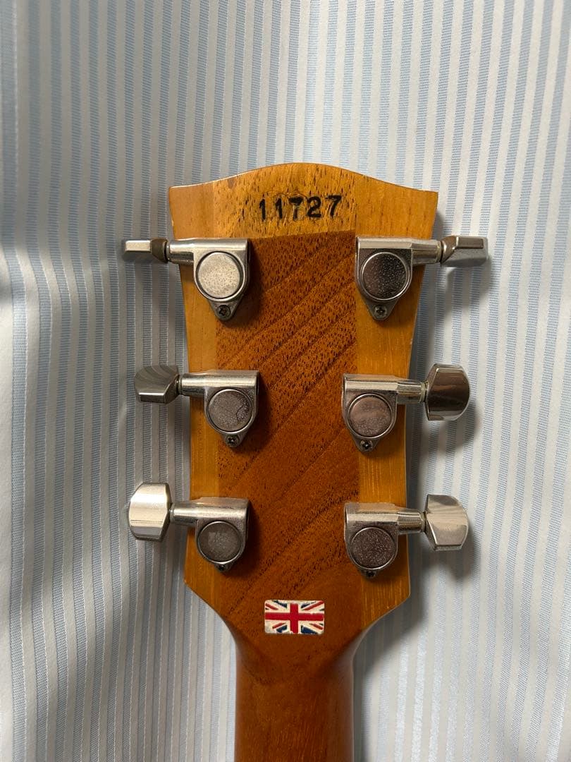 ギター Gordon Smith Guitars