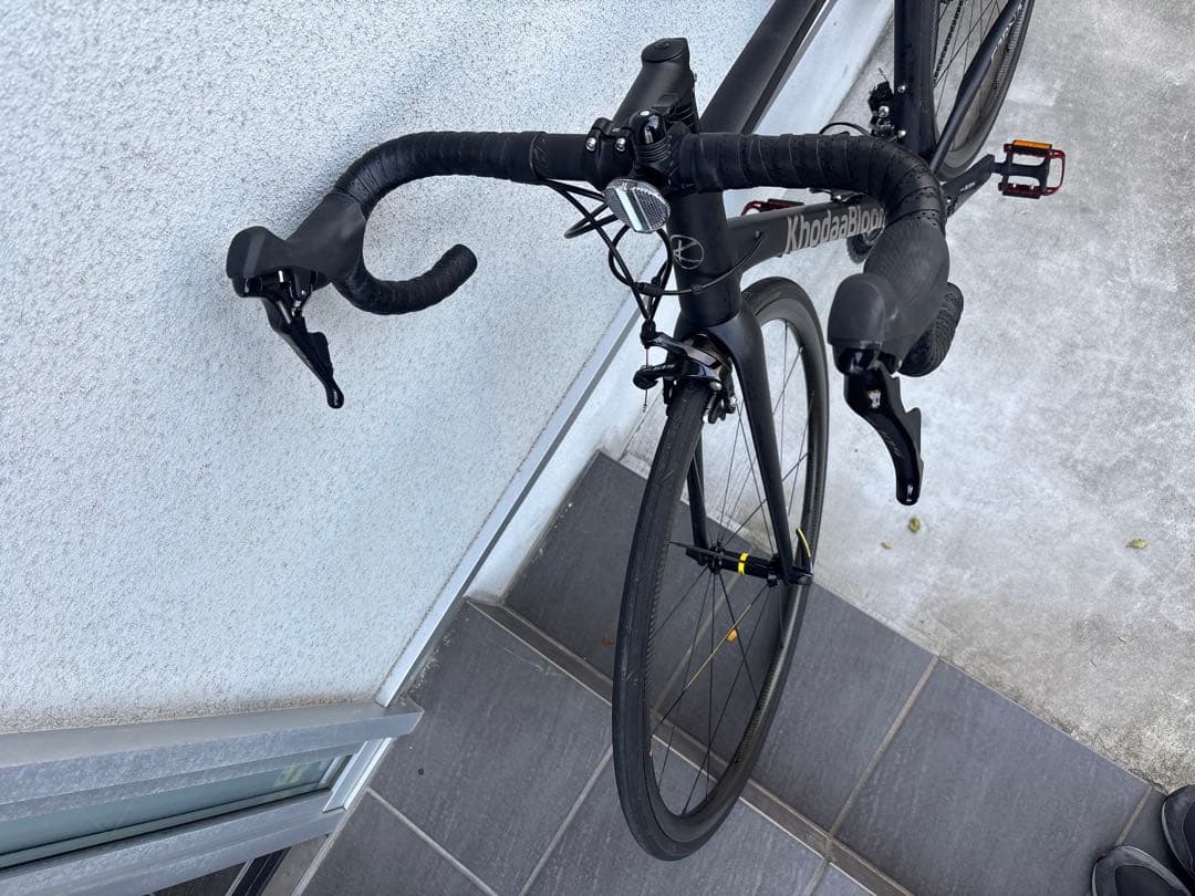 khodaabloom FARNA 105 500 サイズ