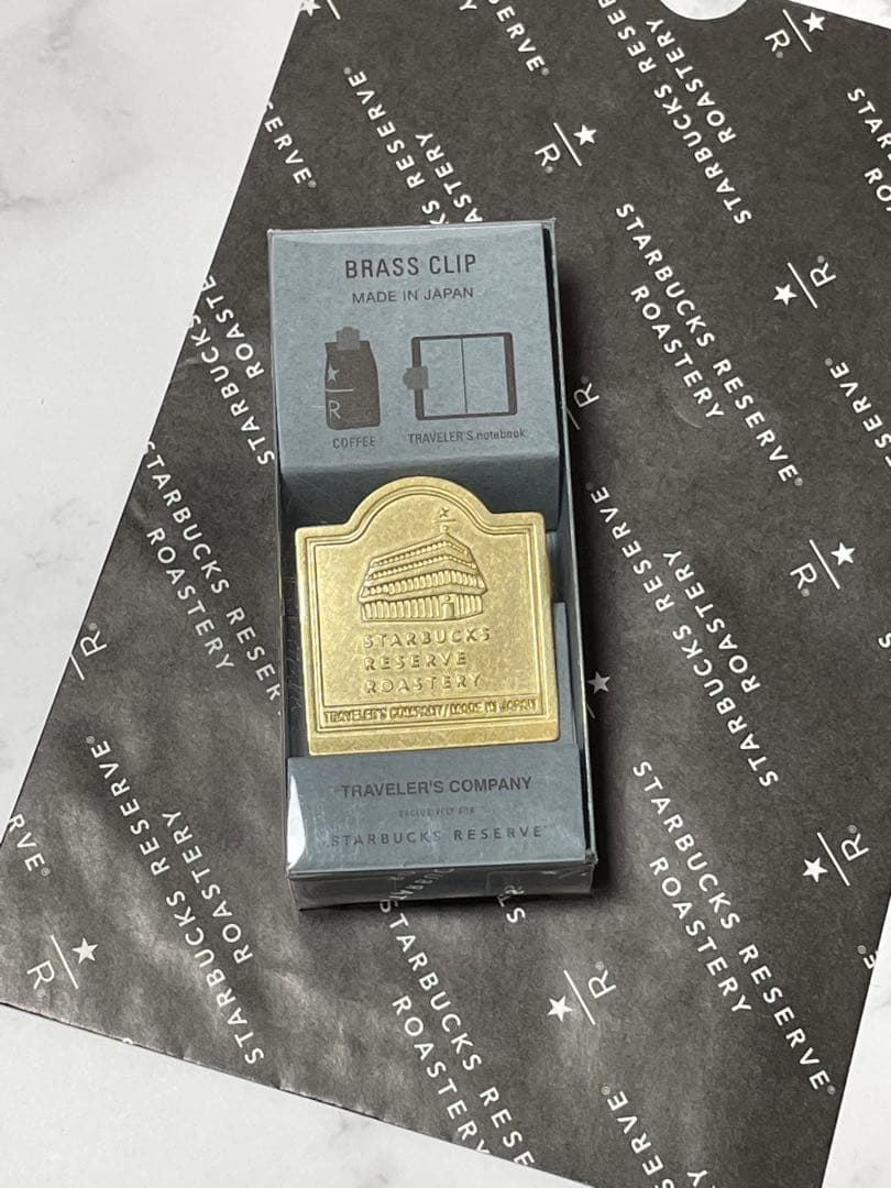 スターバックス リザーブロースタリー お得なセット