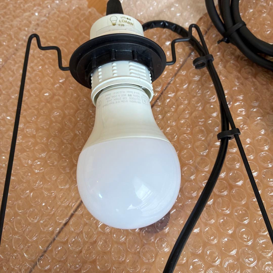 【美品】&Tradition フォルマカミ JH4 ペンダントライト 和紙