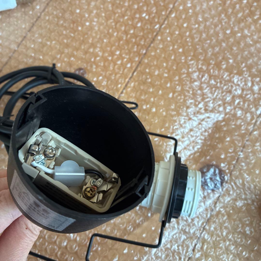 【美品】&Tradition フォルマカミ JH4 ペンダントライト 和紙