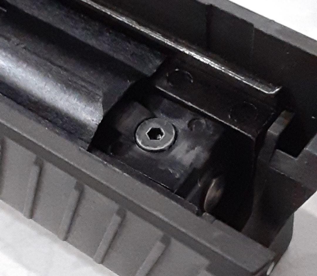 タニオコバ USP.40 TACTICAL SD ユーロ カスタム 超美品