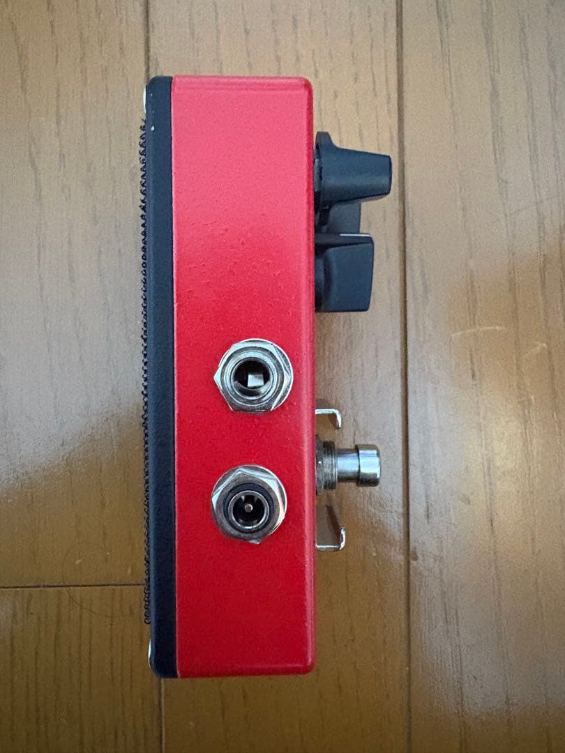 ギター Providence STAMPede OD SOV-2