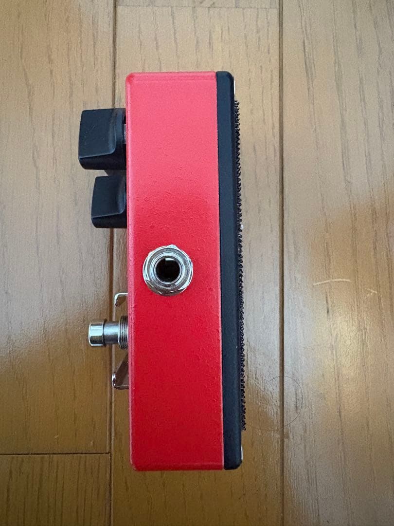 ギター Providence STAMPede OD SOV-2