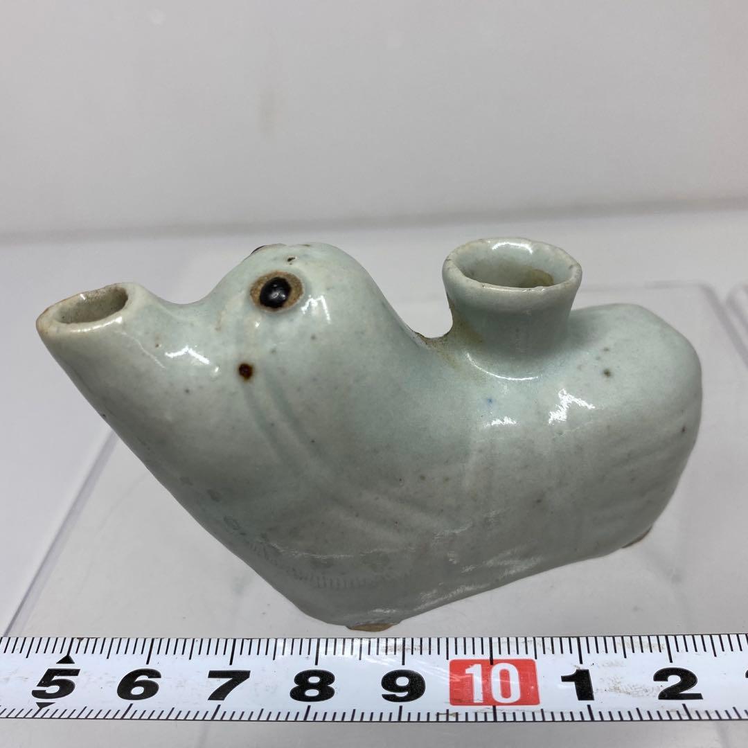 李朝　水滴　トヒト　東さ7-0804☆2F