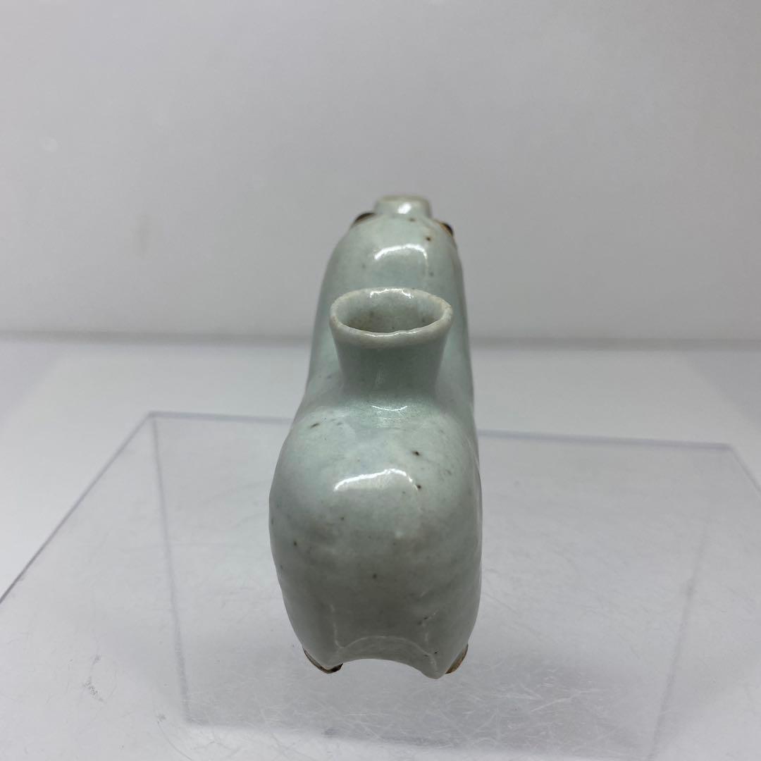 李朝　水滴　トヒト　東さ7-0804☆2F