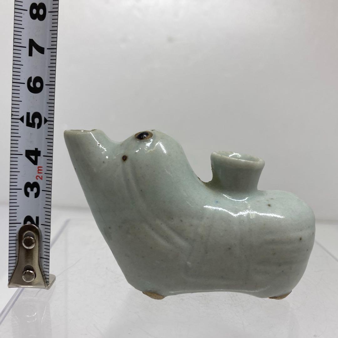 李朝　水滴　トヒト　東さ7-0804☆2F