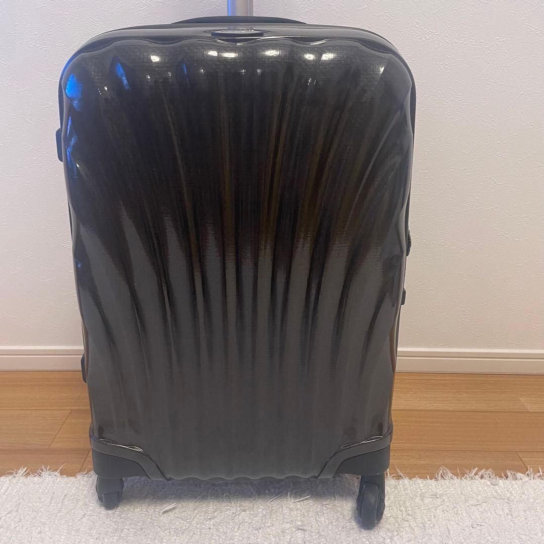 【Samsonite】　スーツケース　コスモライト