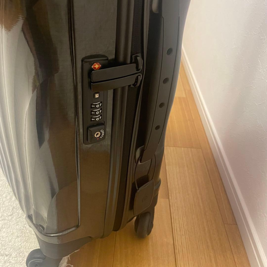 【Samsonite】　スーツケース　コスモライト