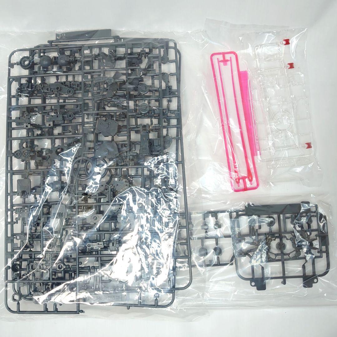 未組立 フルカラーメッキ加工品 1/100 MG ガンダム Ver.3.0