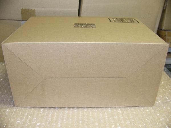 【未開封】S.H.MonsterArts ゴジラ (2023) 放射熱線Ver