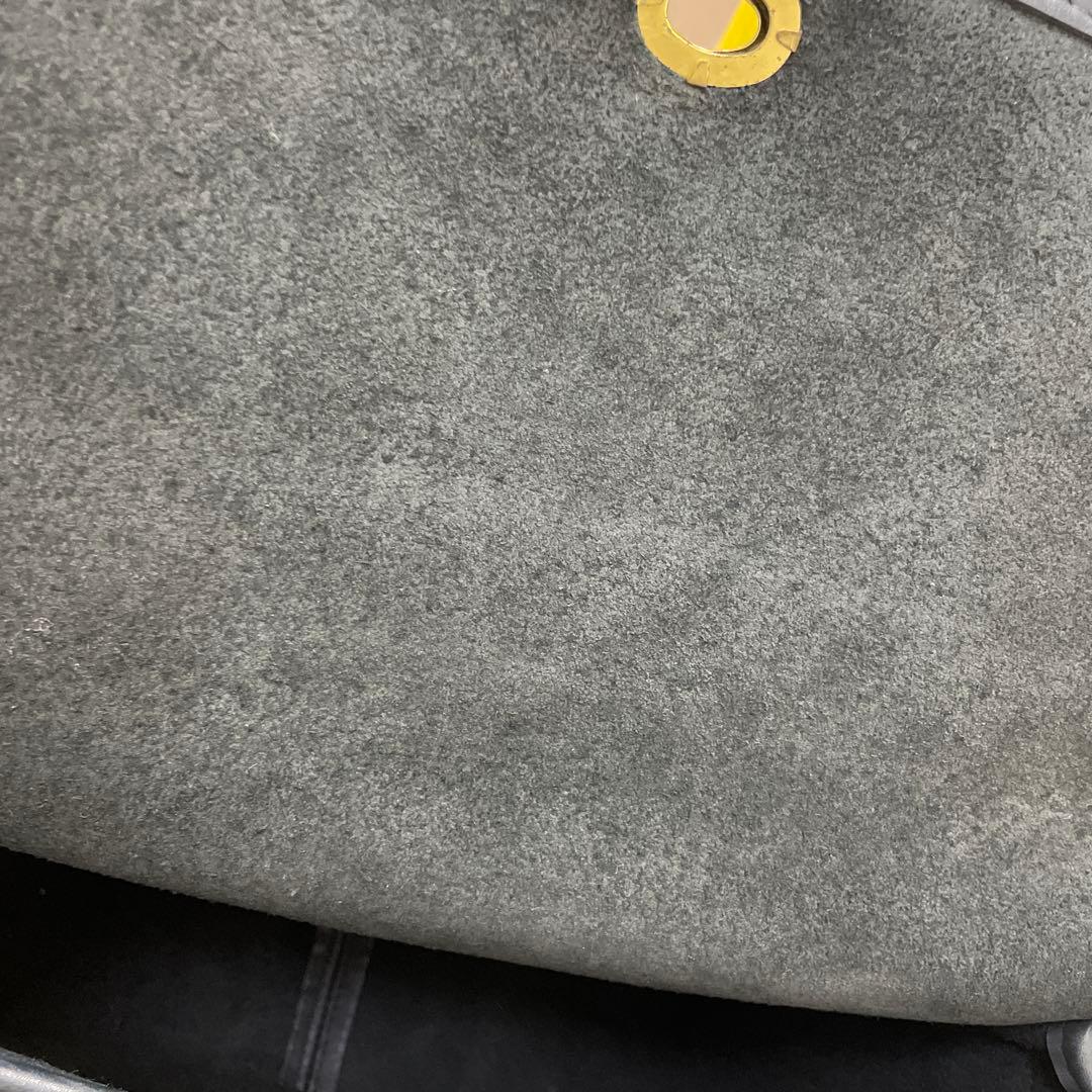 オールドCOACHショルダーバッグ正規品