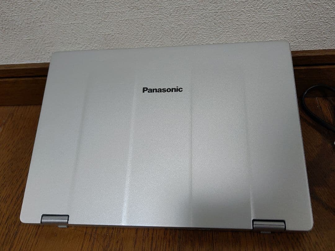 Panasonic レッツノート CF-RZ5 ノートPC