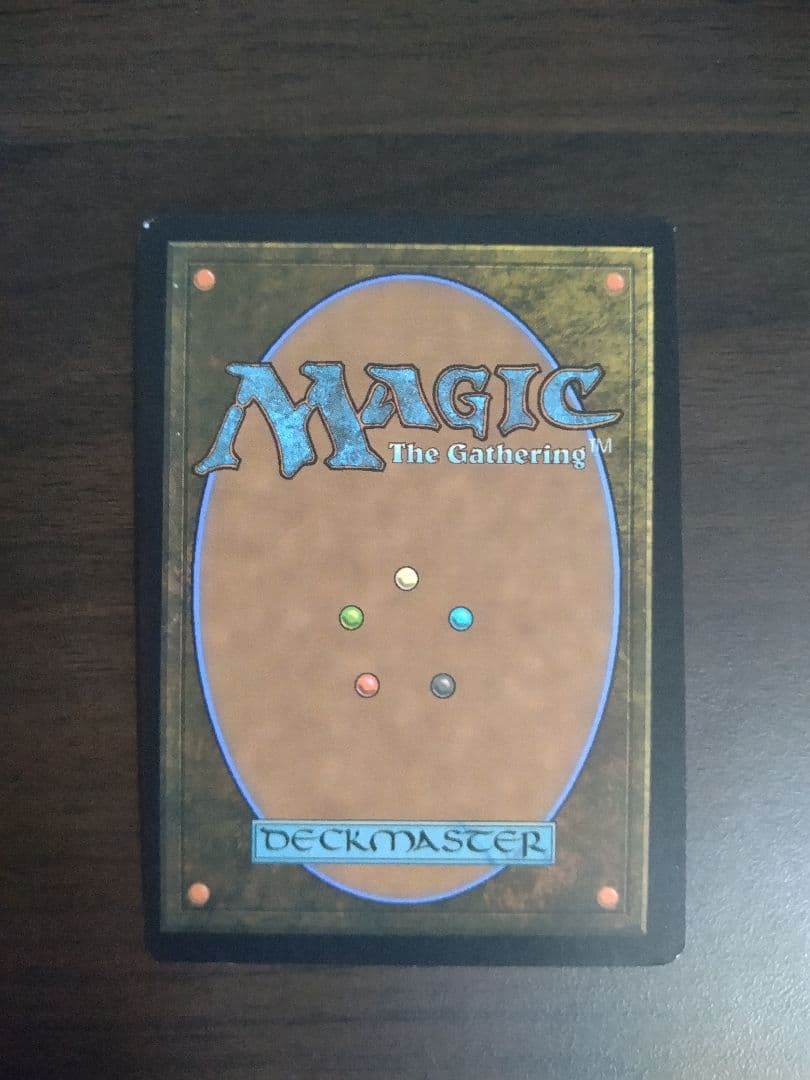 永久忠義の義丸　foil　プロモ