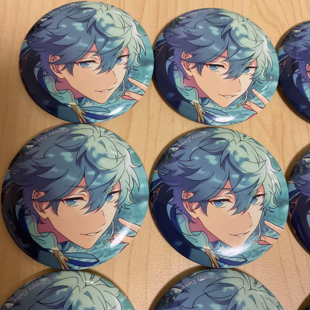 あんスタ 缶バッジ 瀬名泉　まとめ