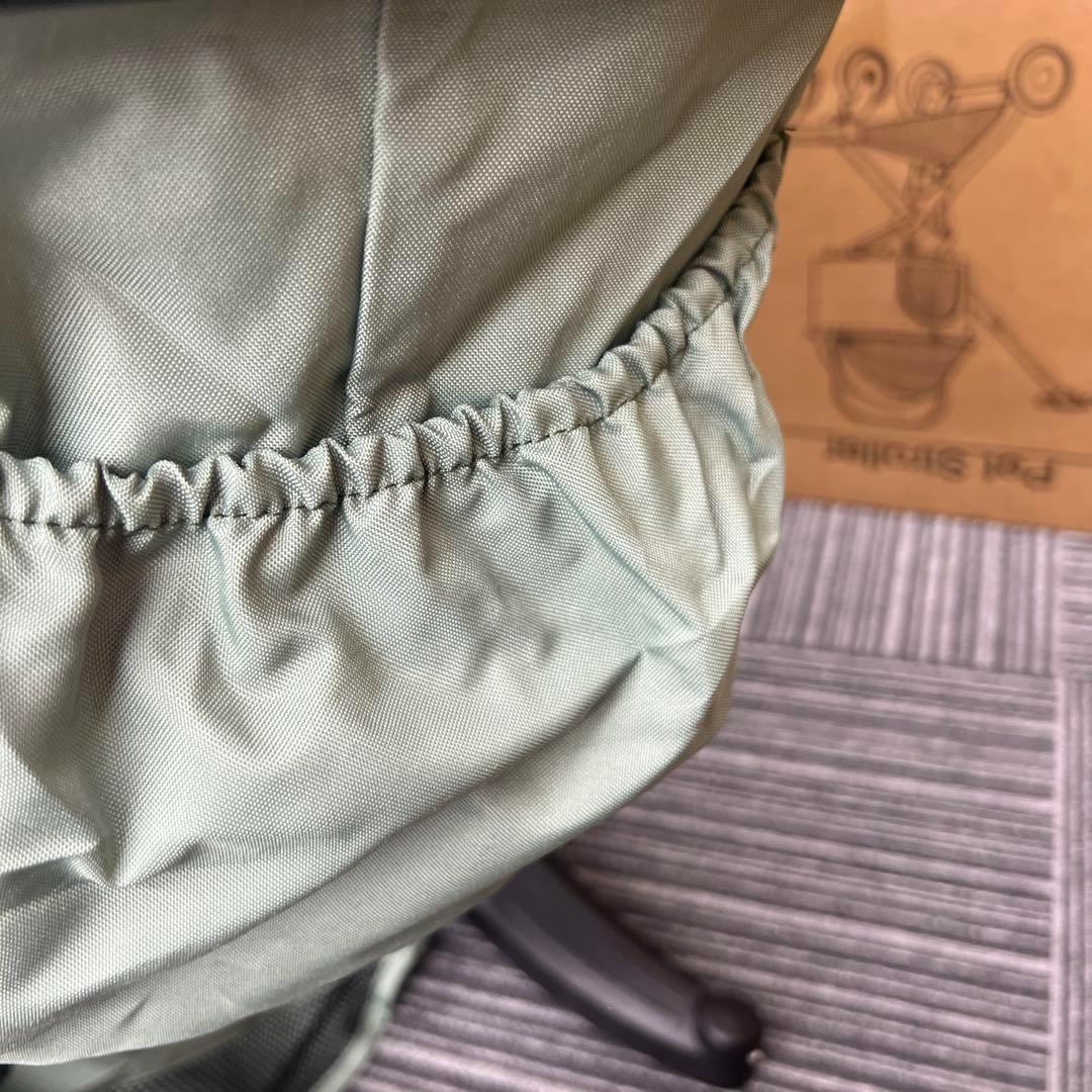 Totoro ball　便利な3way ✨ ペットカート 分離型 犬猫用