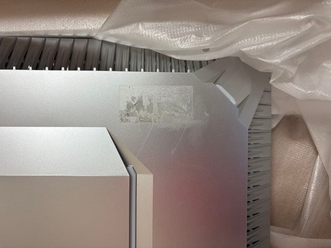 innocn 4K PC モニター 27インチ 型番27m2u