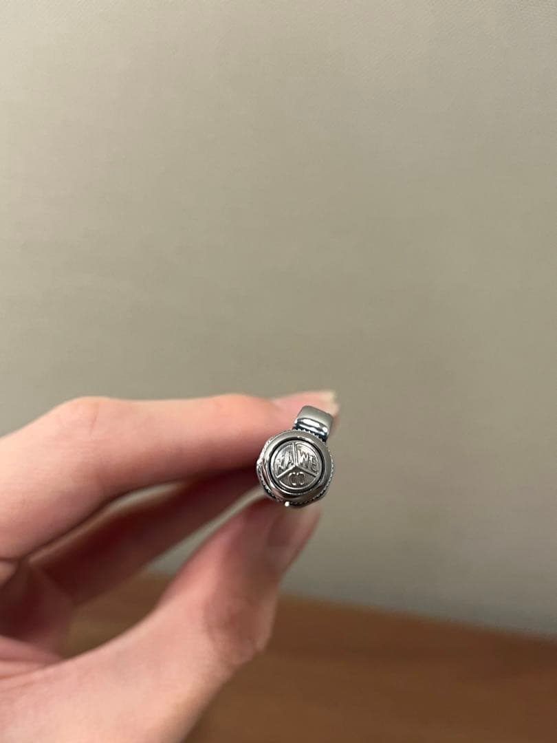 たかし　カヴェコ(kaweco)ブルー　限定色　ボールペン　値下げ可