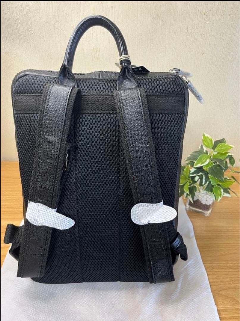 【新品未使用】 ace. ultima TOKYO 3way ボディバッグ