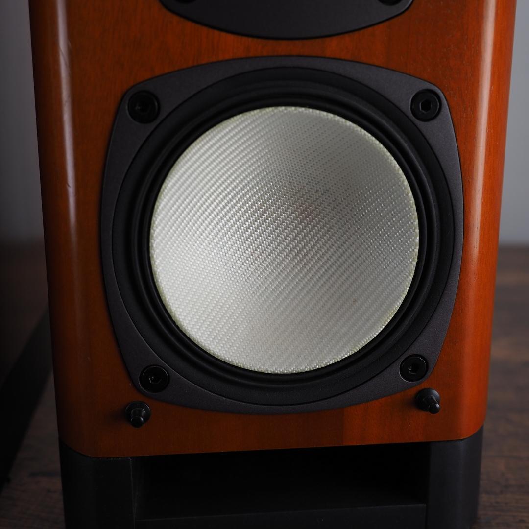 ONKYO D-D1E　スピーカーペア　美品